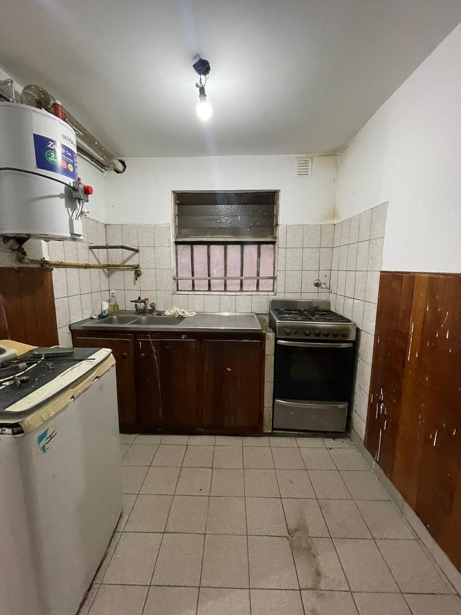 Propiedad en Argentina