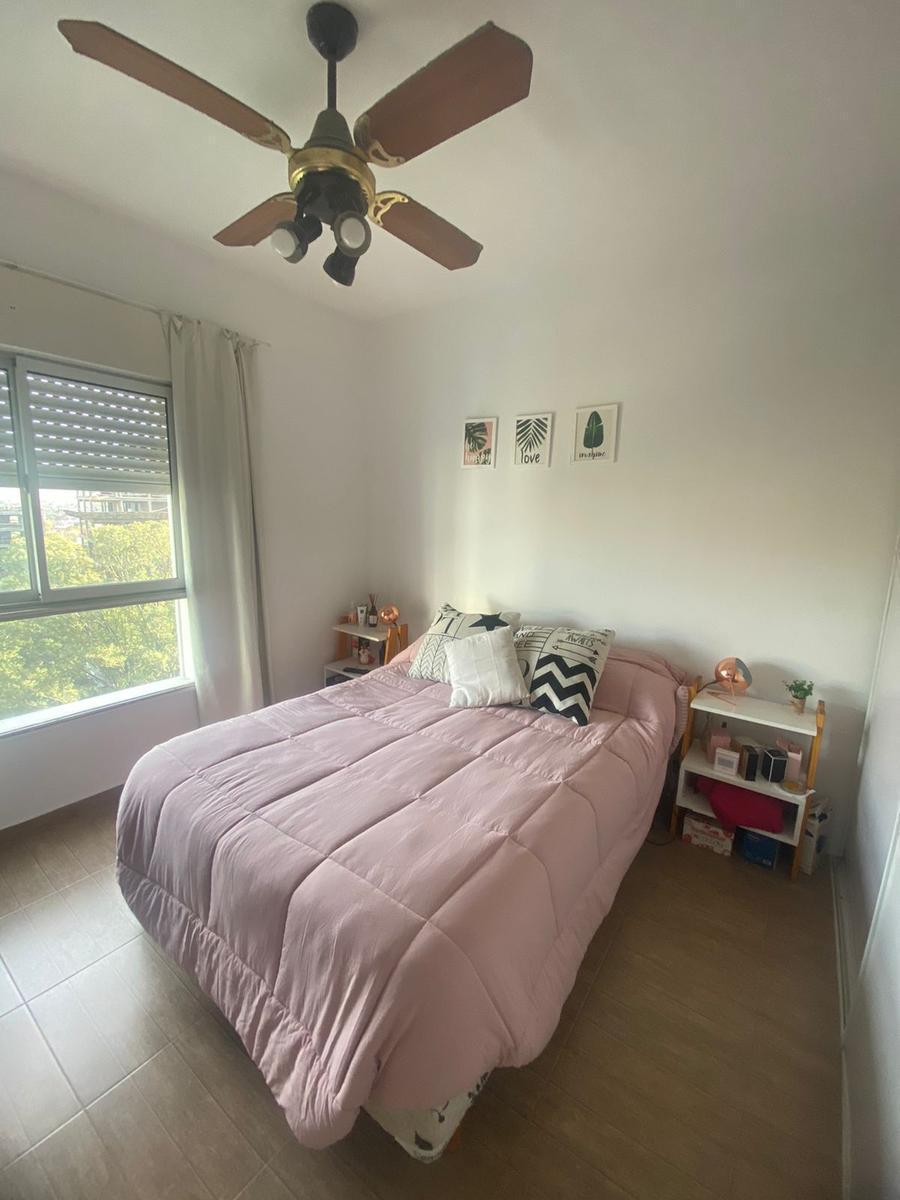 Departamento en  venta de 2 ambientes con balcón - Wilde