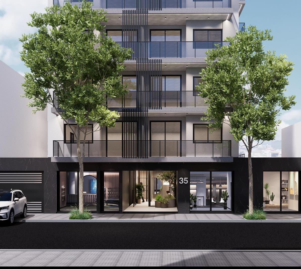 Departamento en VENTA de POZO
