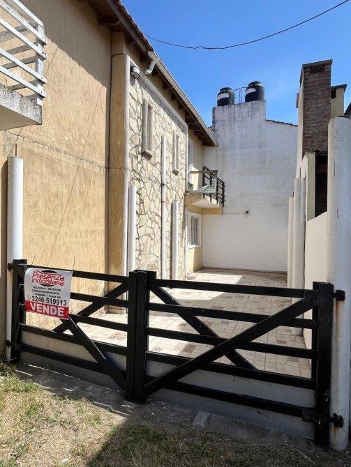 Casa en Mar Del Tuyu