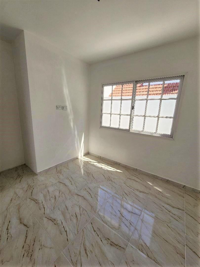 Departamento en Villa Dominico