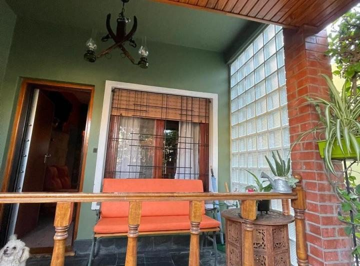 Foto de PH al frente en venta de 3 ambientes con patio, parrilla y cochera, imagen 3