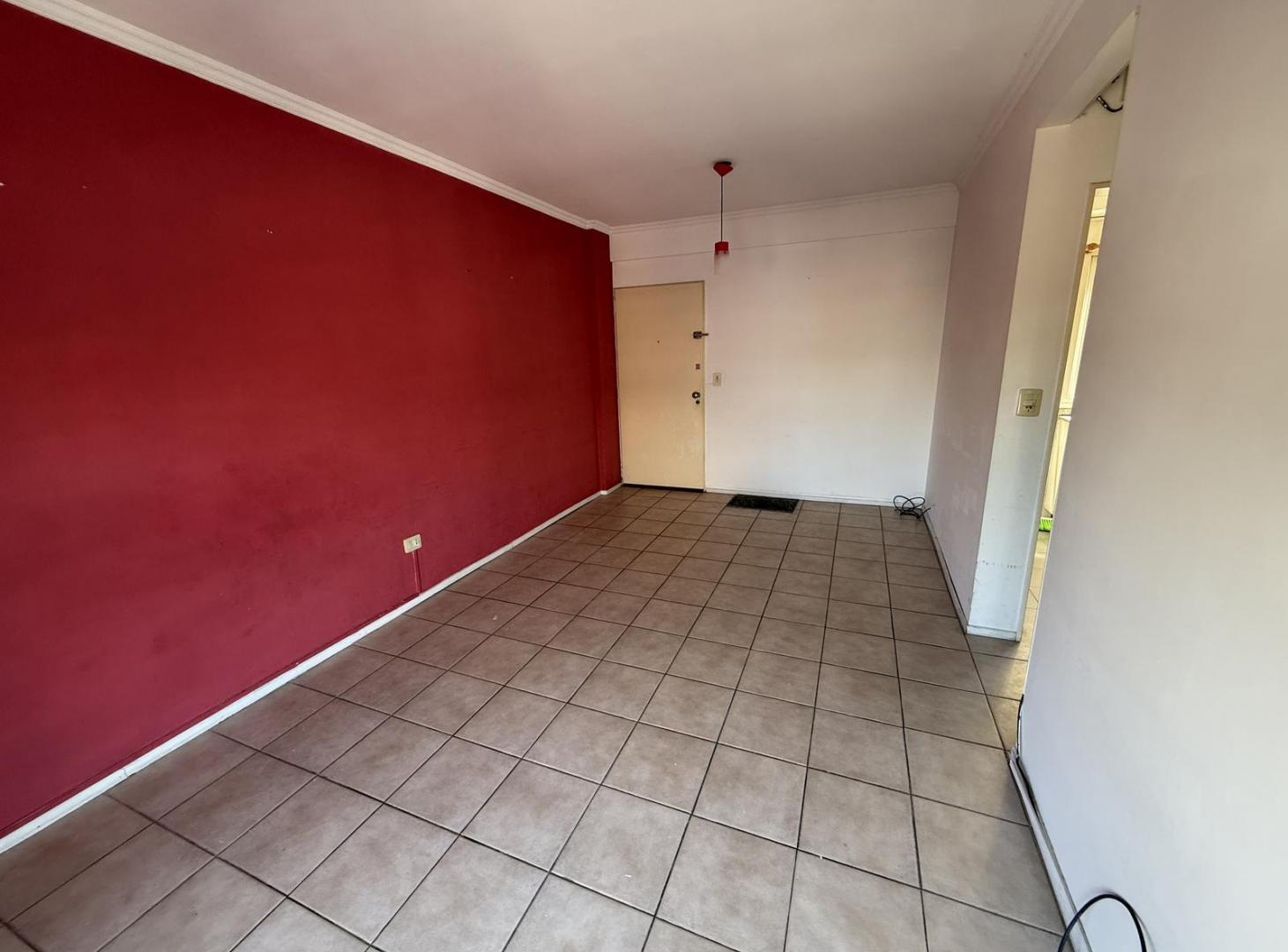 Foto de Departamento dos ambientes con BALCON y COCHERA en Villa Dominico, imagen 5