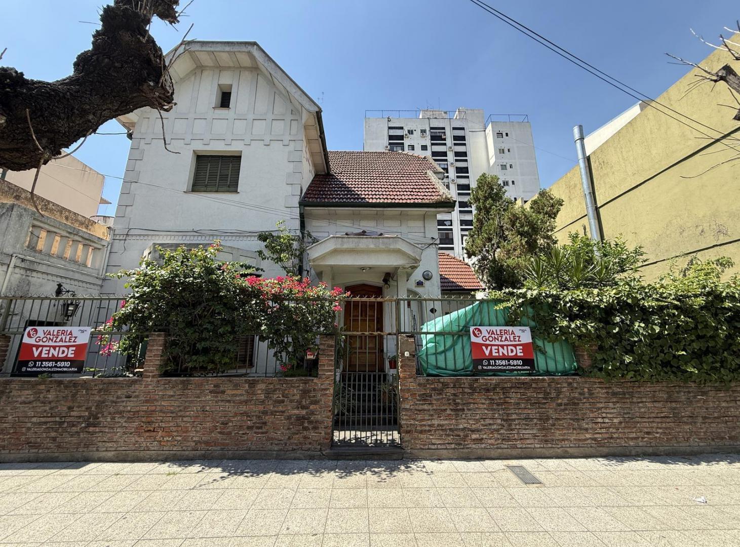 Casa 4 ambientes en VENTA en Wilde