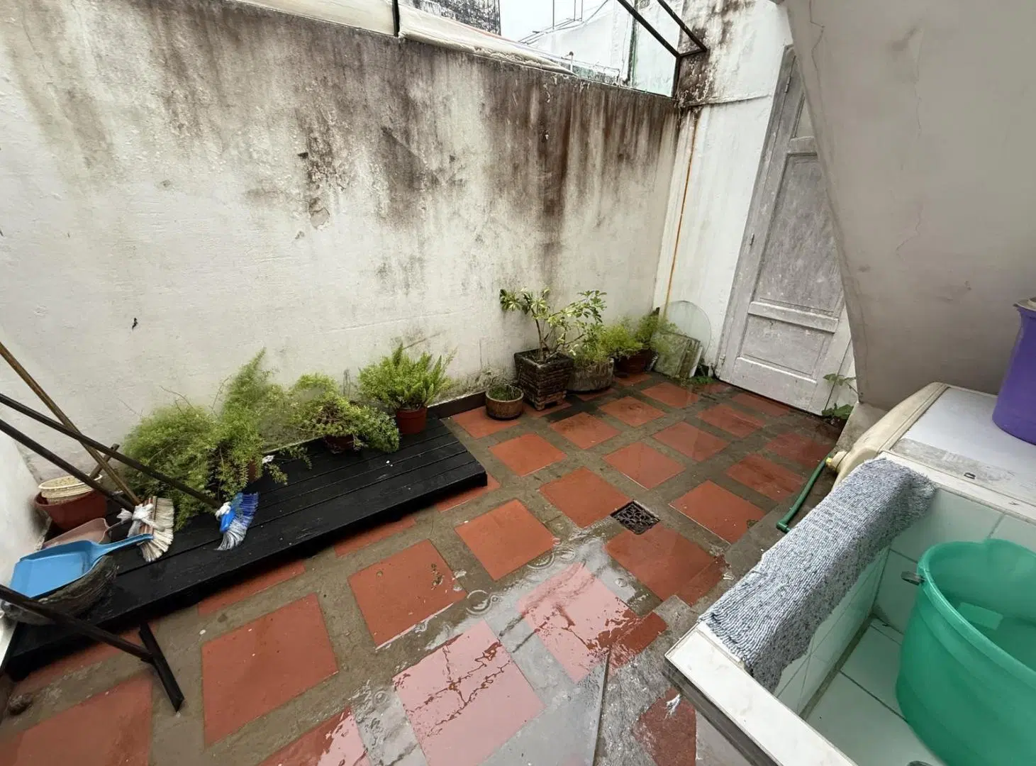 PH tipo casa de 3 ambientes con patio  – Wilde – Sin expensas 5