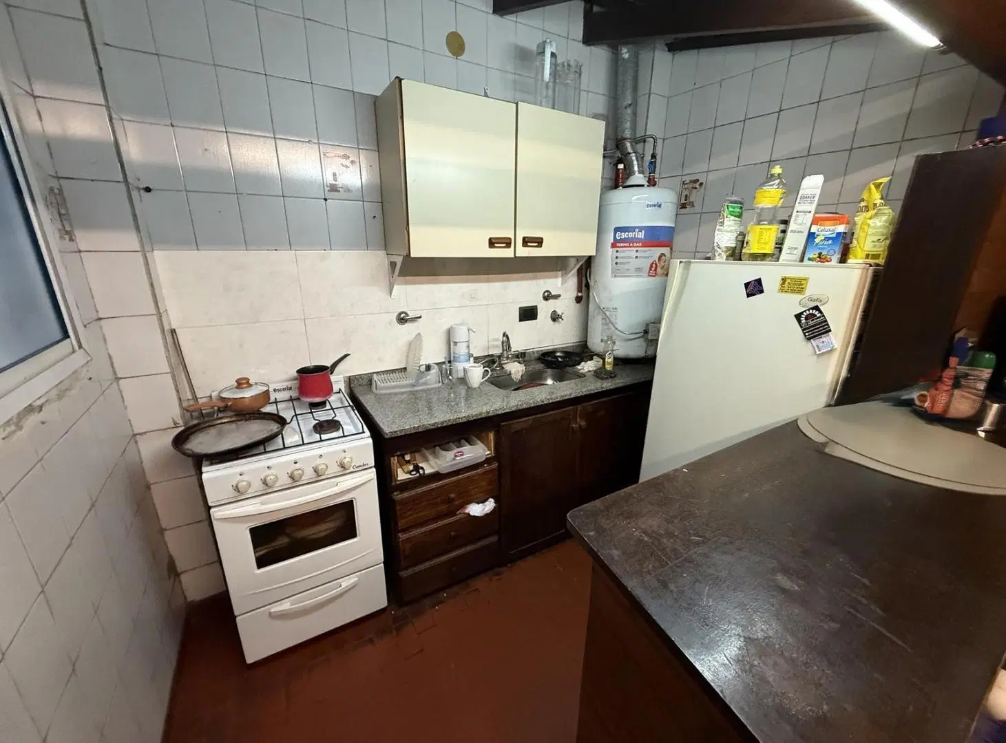 PH tipo casa de 3 ambientes con patio  – Wilde – Sin expensas 4
