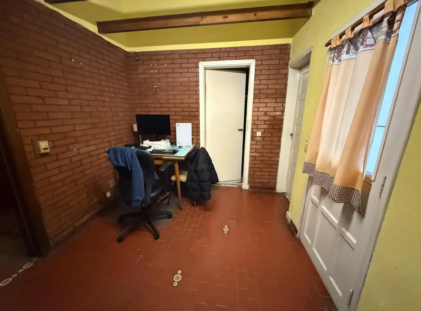 PH tipo casa de 3 ambientes con patio – Wilde – Sin expensas 8