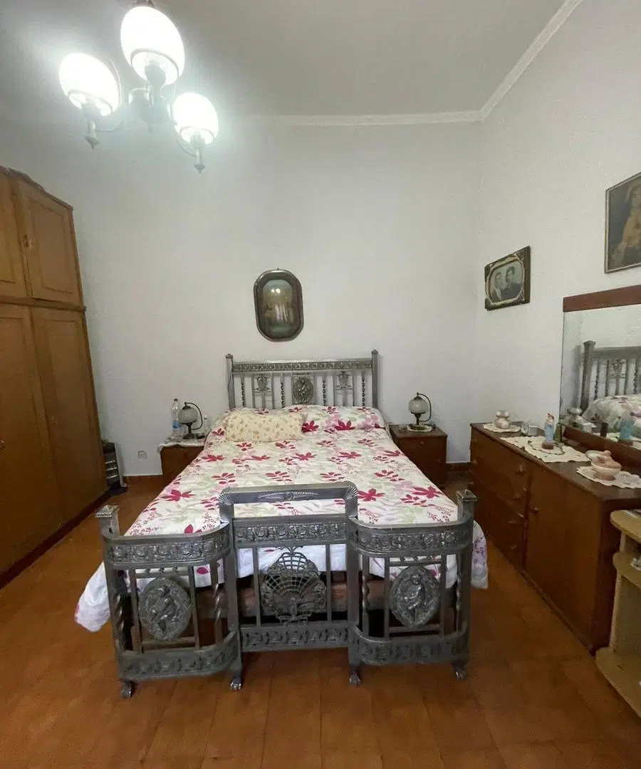 Casa en venta de 3 ambientes con lote 8,66 x 43 -Wilde 4