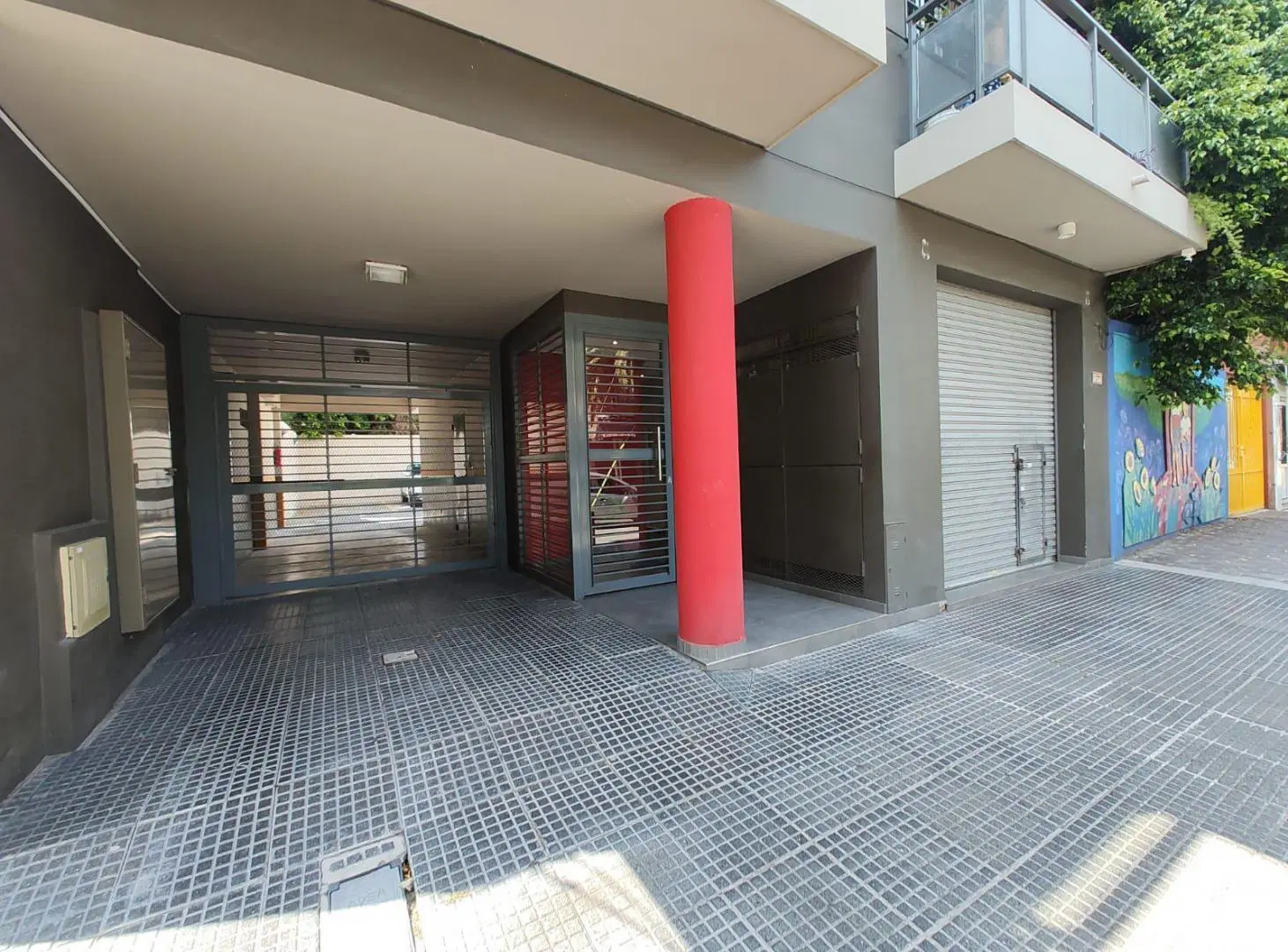 DEPARTAMENTO DE 2 AMBIENTES EN ALQUILER CON BALCON - WILDE 3