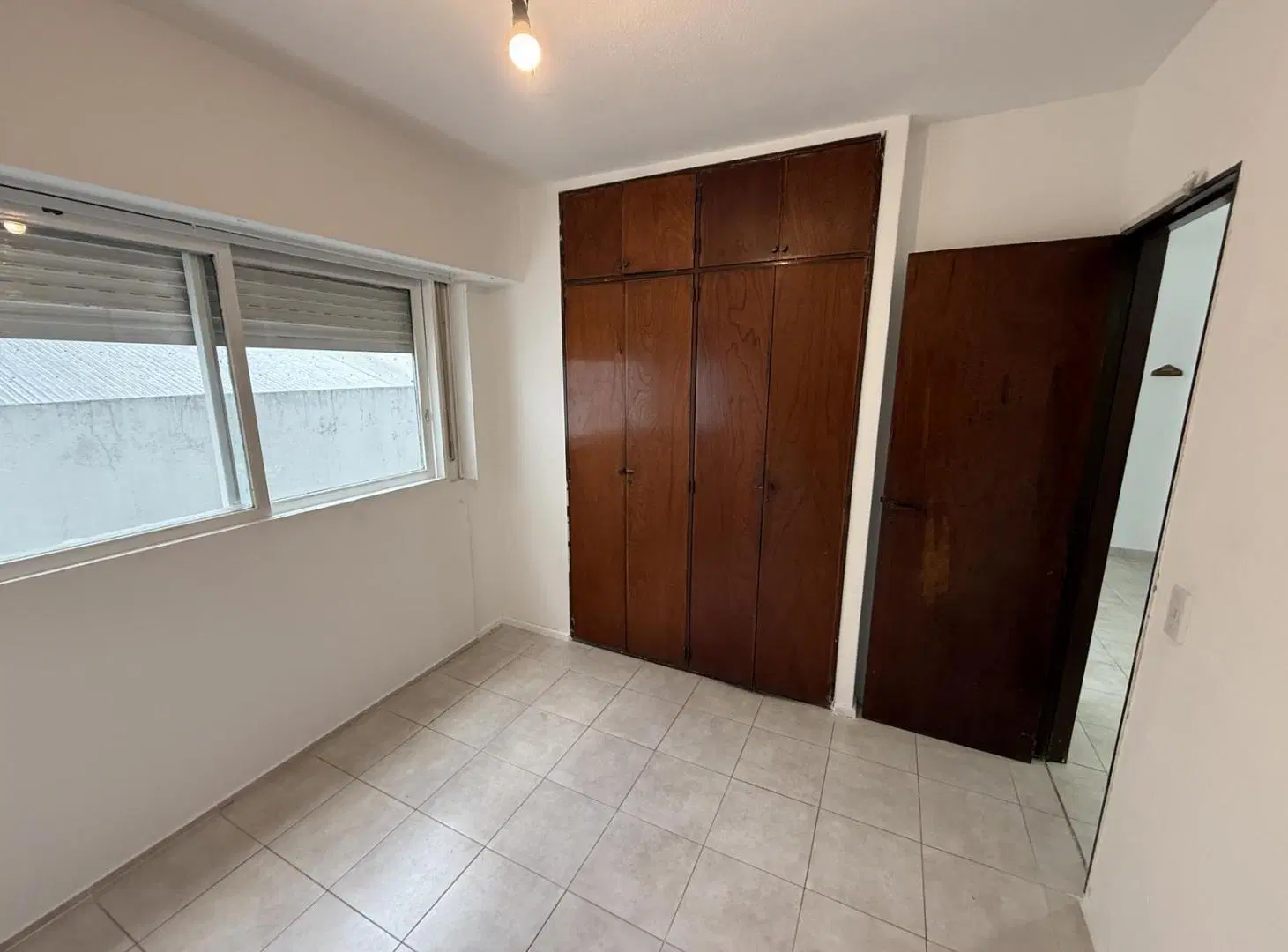 Departamento en  alquiler de 2 ambientes 3