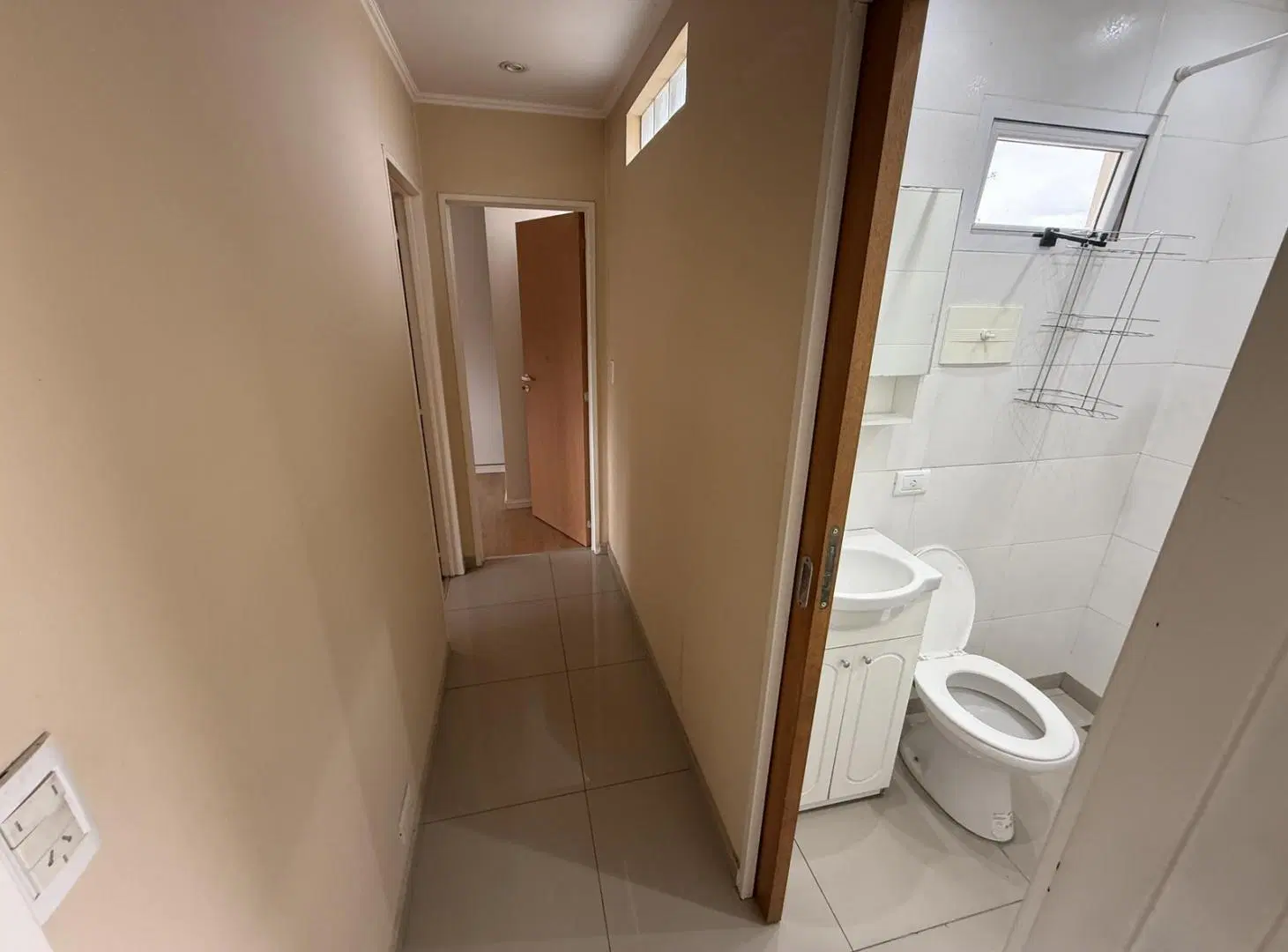 Departamento Ph tres ambientes con patio en Alquiler en Sarandi Avellaneda 4