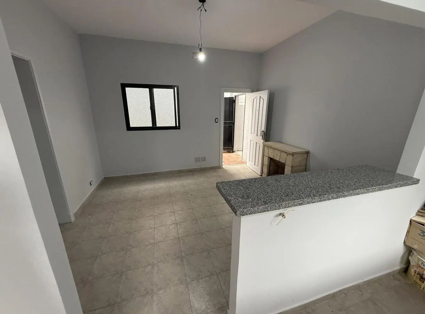 PH en venta 3 ambientes con entrada independiente y patio - Wilde 1