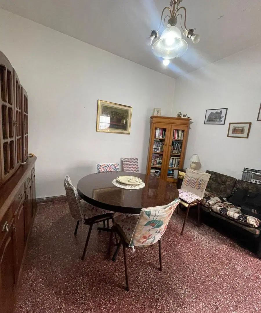 PH en venta planta baja de 2 ambientes con patio y terraza - Wilde 8