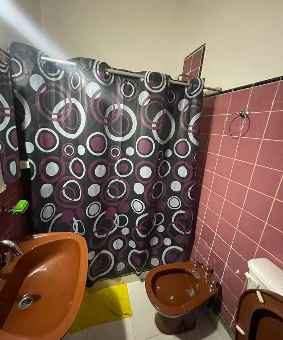 PH en venta planta baja de 2 ambientes con patio y terraza - Wilde 1