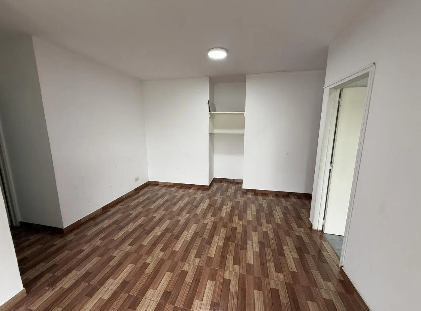 Departamento dos ambientes Complejo Eucaliptos Alquiler - Wilde Avellaneda 1