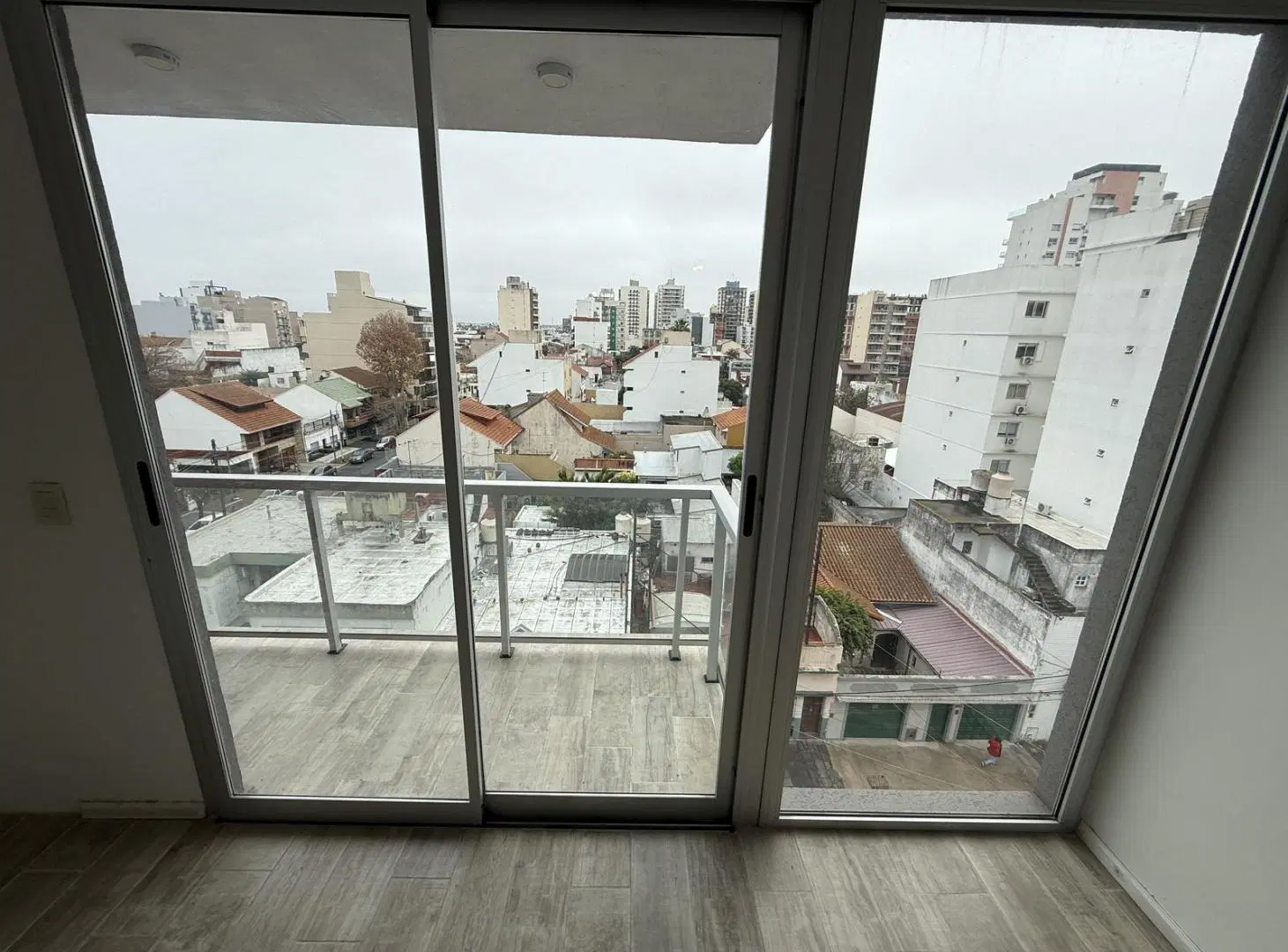 Departamento en alquiler 2 ambientes - Wilde Avellaneda 3