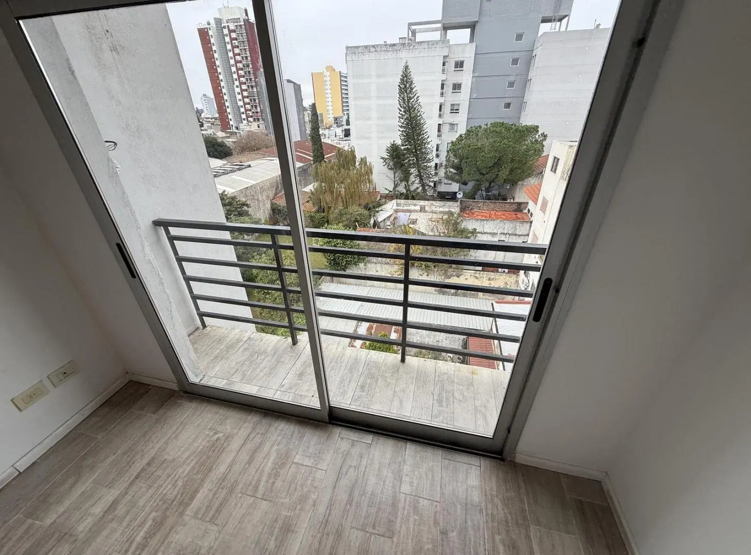 Departamento en alquiler 2 ambientes - Wilde Avellaneda 5