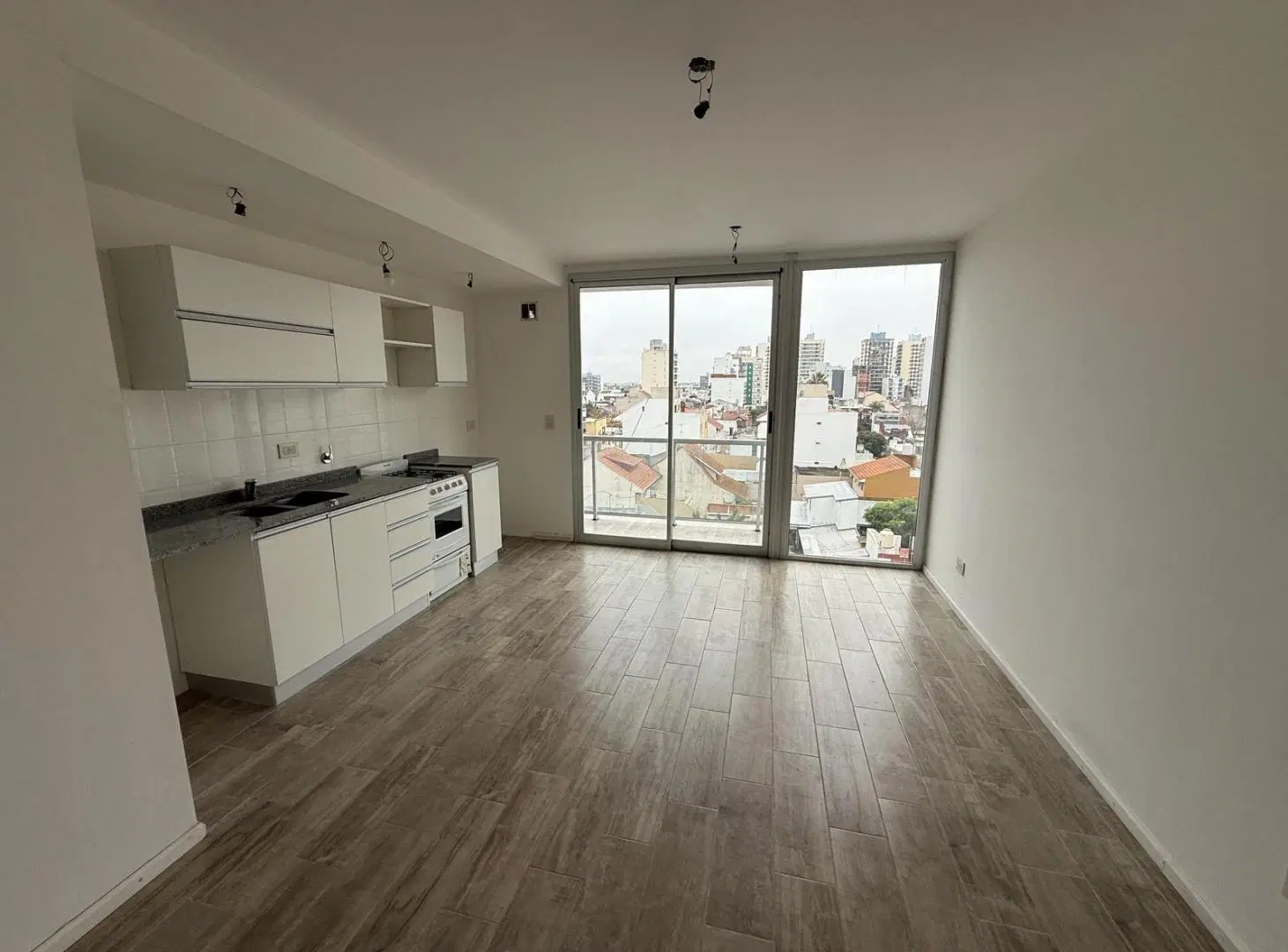 Departamento en alquiler 2 ambientes - Wilde Avellaneda 1