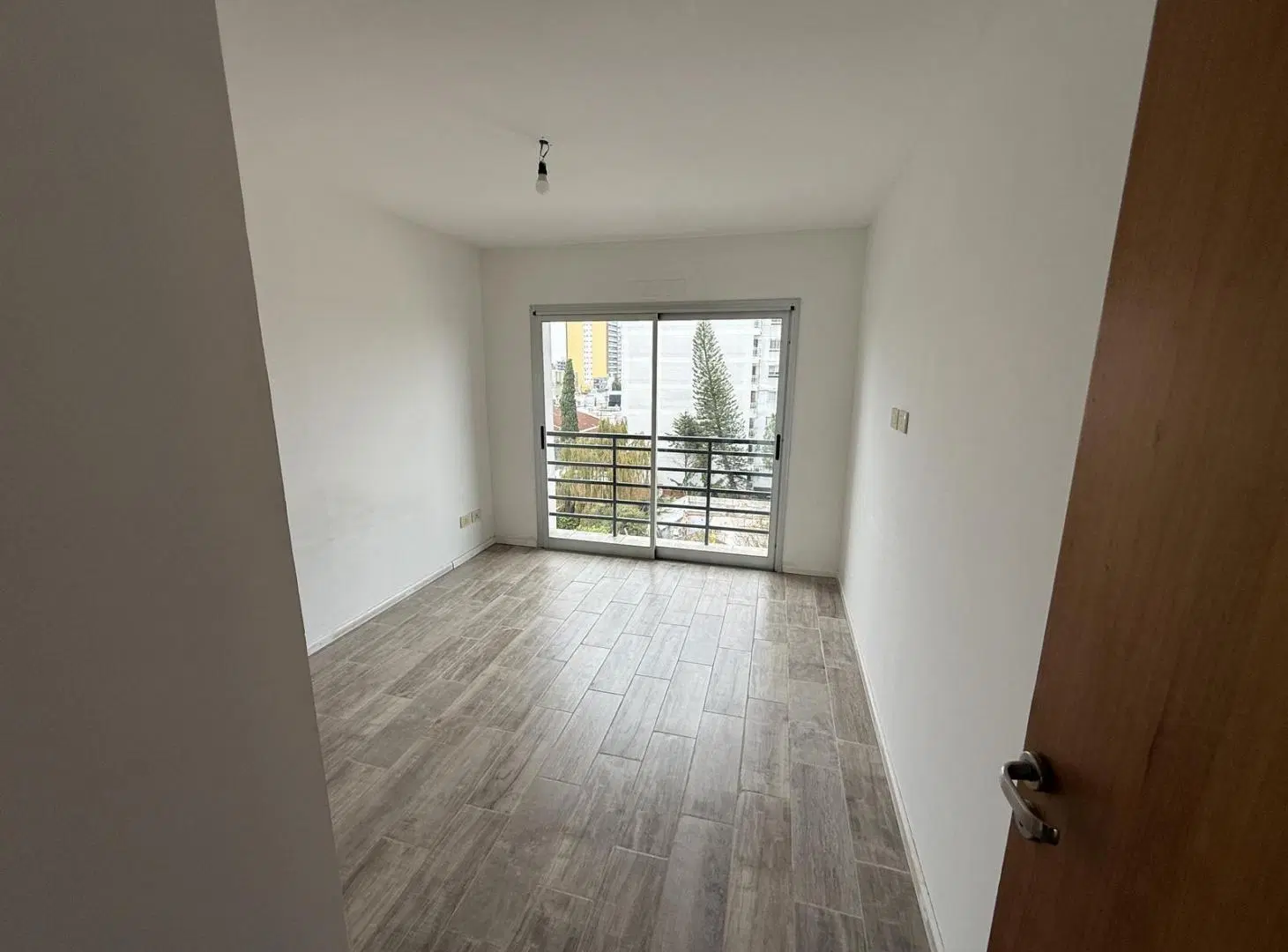 Departamento en alquiler 2 ambientes - Wilde Avellaneda 3