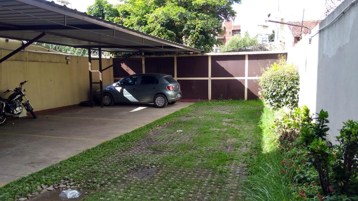 Departamento - Wilde