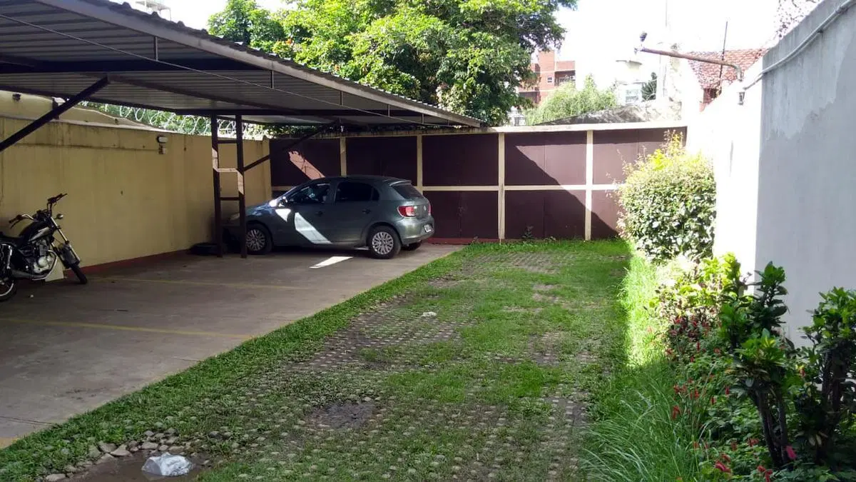 Departamento - Wilde 3
