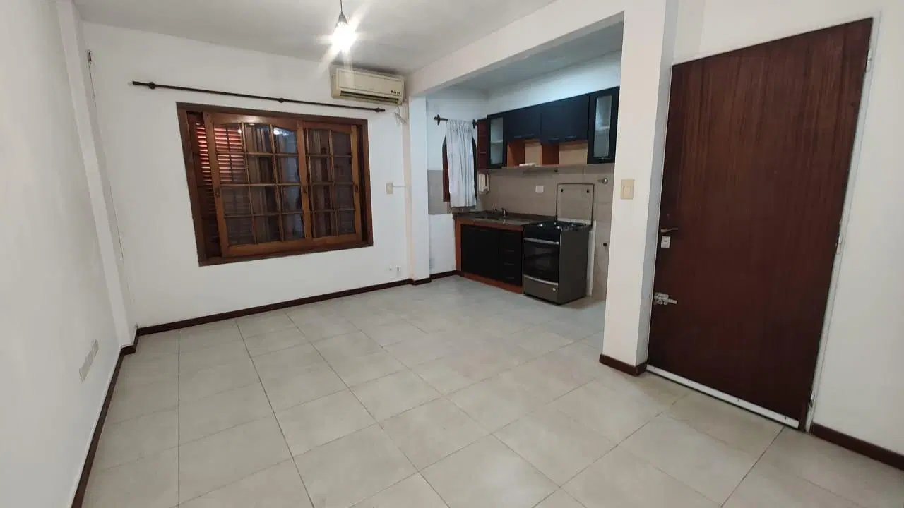 DEPARTAMENTO - Wilde 1