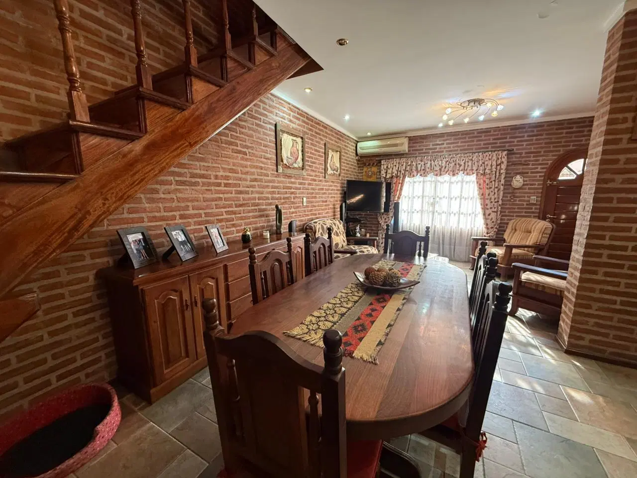 PH en Wilde de 4 ambientes al frente con entrada independiente, patio y parrilla 3