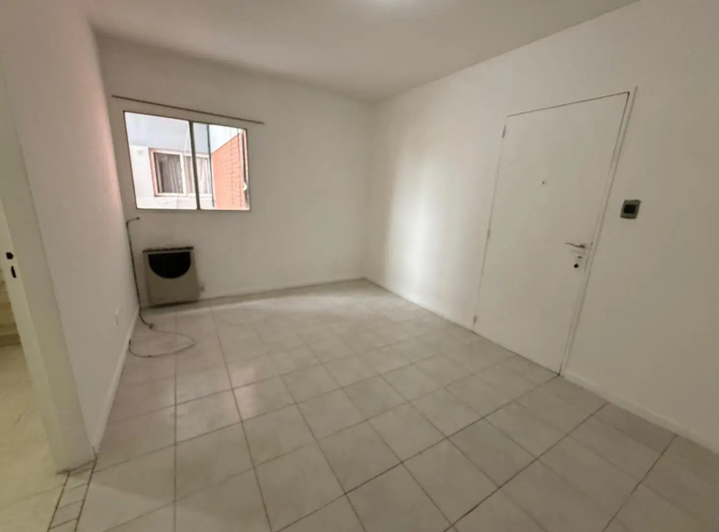 Departamento en alquiler de 2 ambientes - Wilde Centro 5