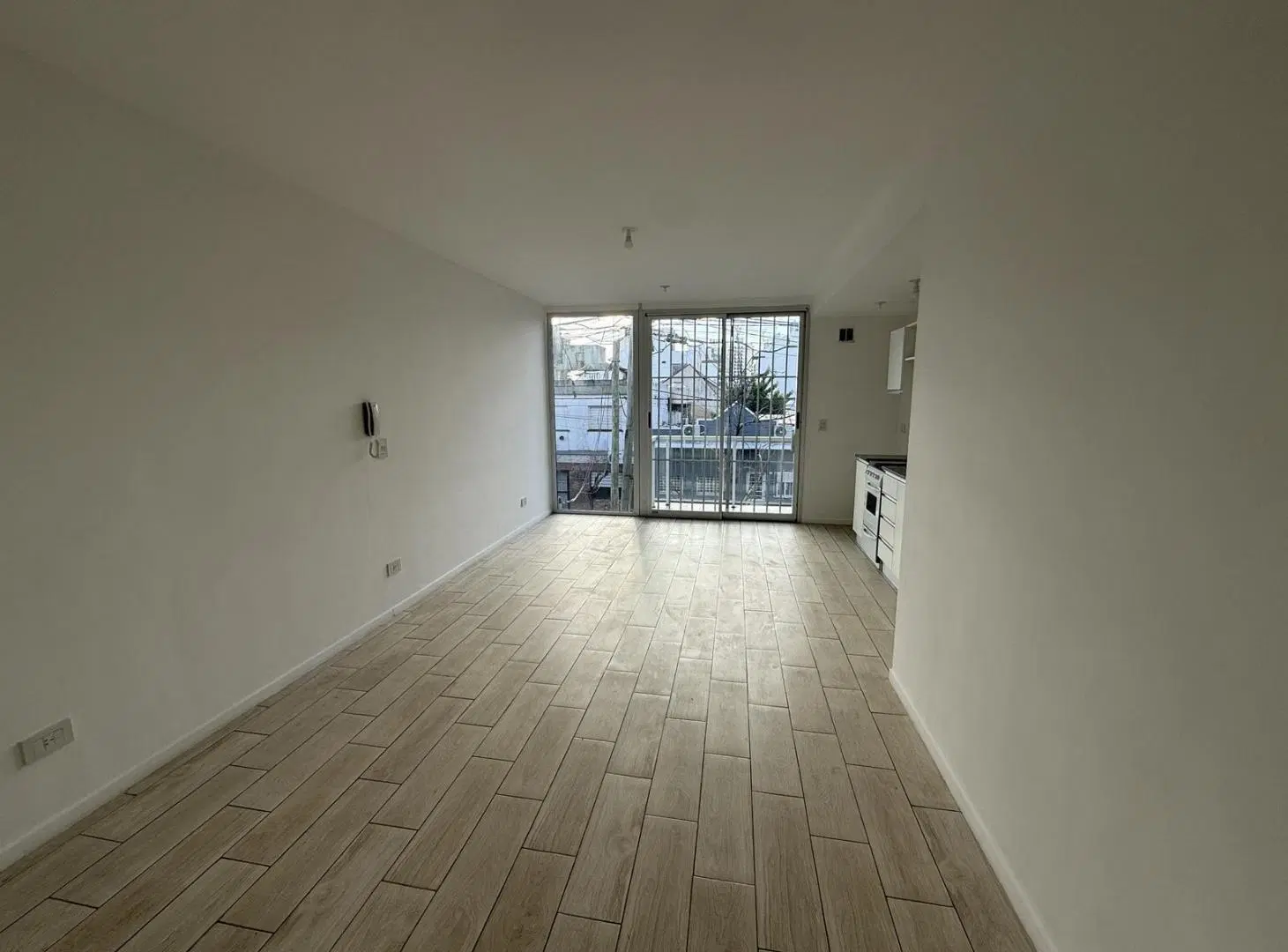 Departamento en alquiler 2 ambientes - Wilde Avellaneda 5