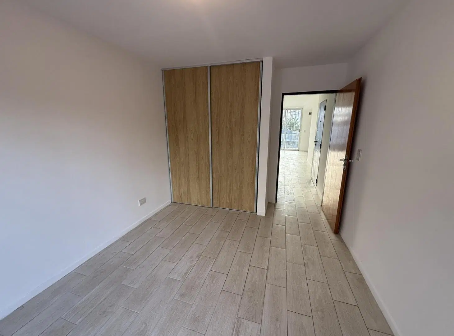 Departamento en alquiler 2 ambientes - Wilde Avellaneda 4