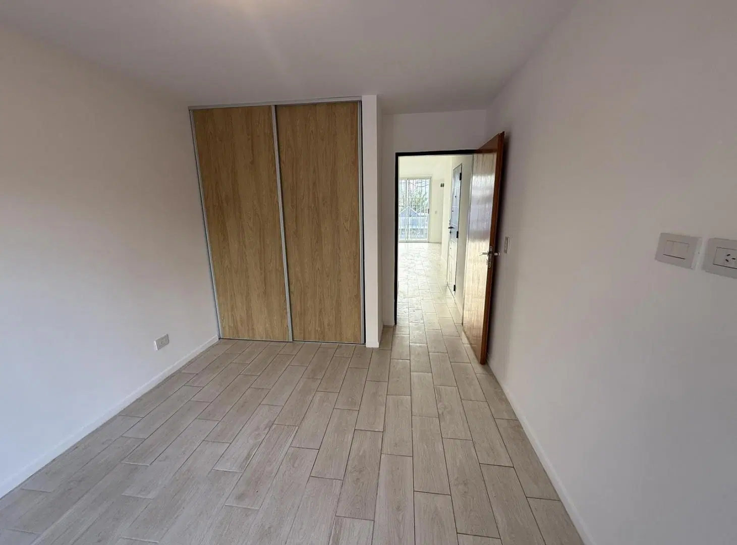 Departamento en alquiler 2 ambientes - Wilde Avellaneda 3