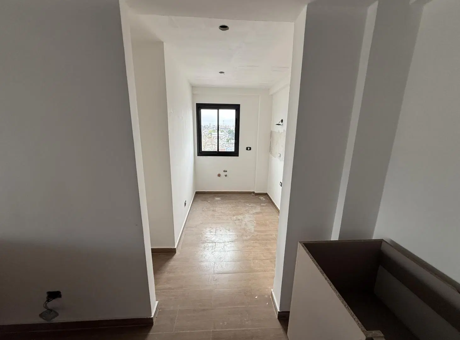 Moderno departamento de 2 ambientes frente con balcón en Wilde - Avellaneda 4