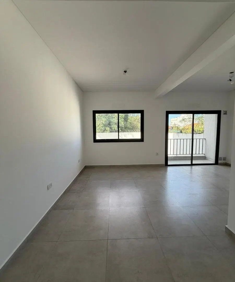 Departamento en Wilde 3