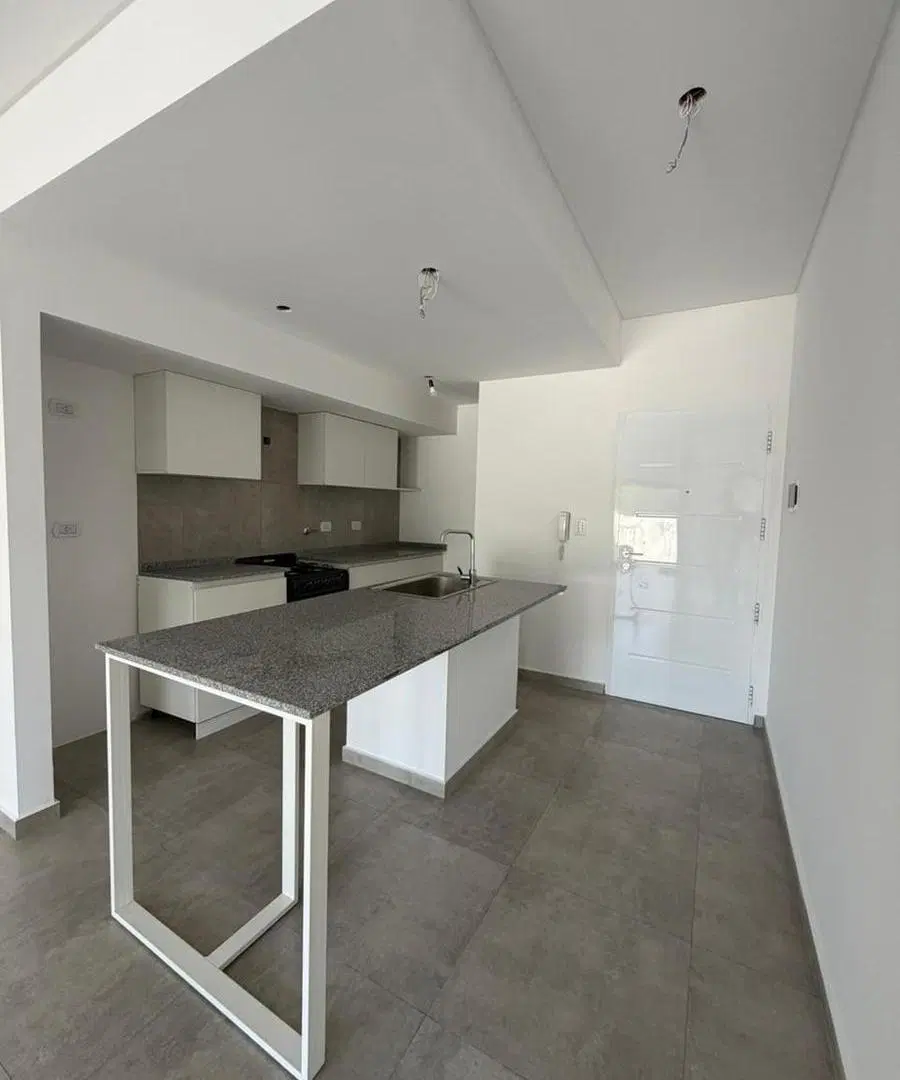 Departamento en Wilde 5
