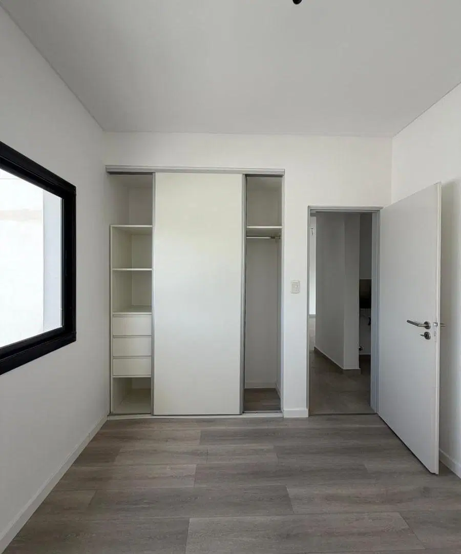 Departamento tres ambientes en ALQUILER - Wilde 5