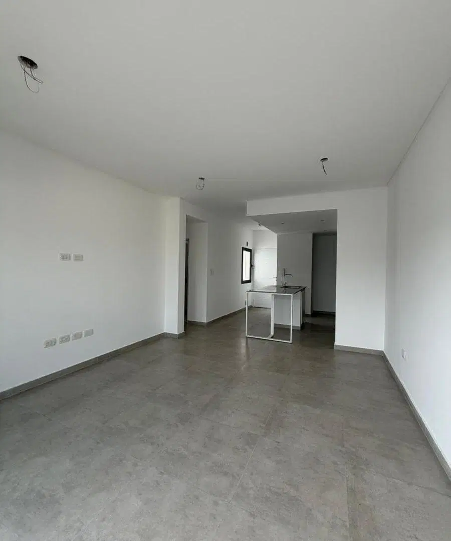 Departamento tres ambientes en ALQUILER - Wilde 3