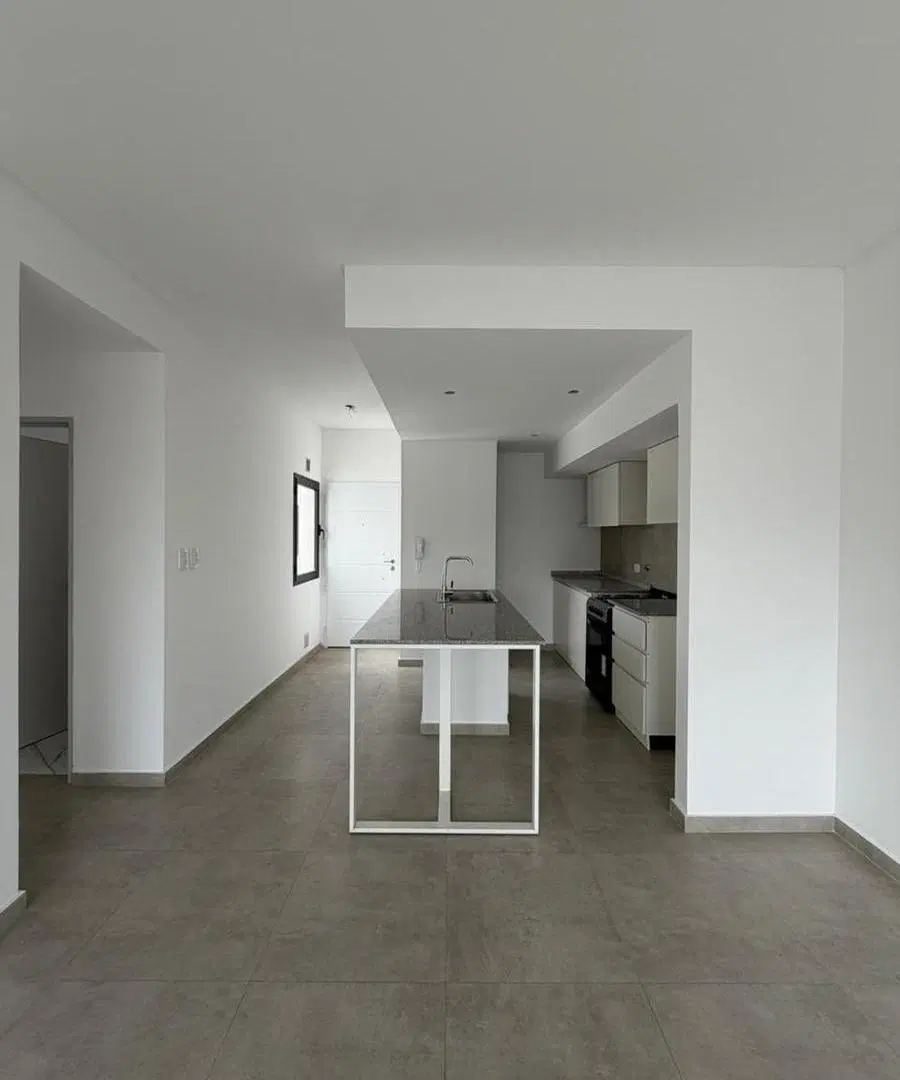 Departamento tres ambientes en ALQUILER - Wilde 4