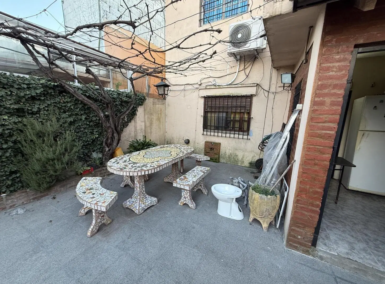 Casa 5 ambientes con COCHERA y PILETA en Wilde - Venta 8