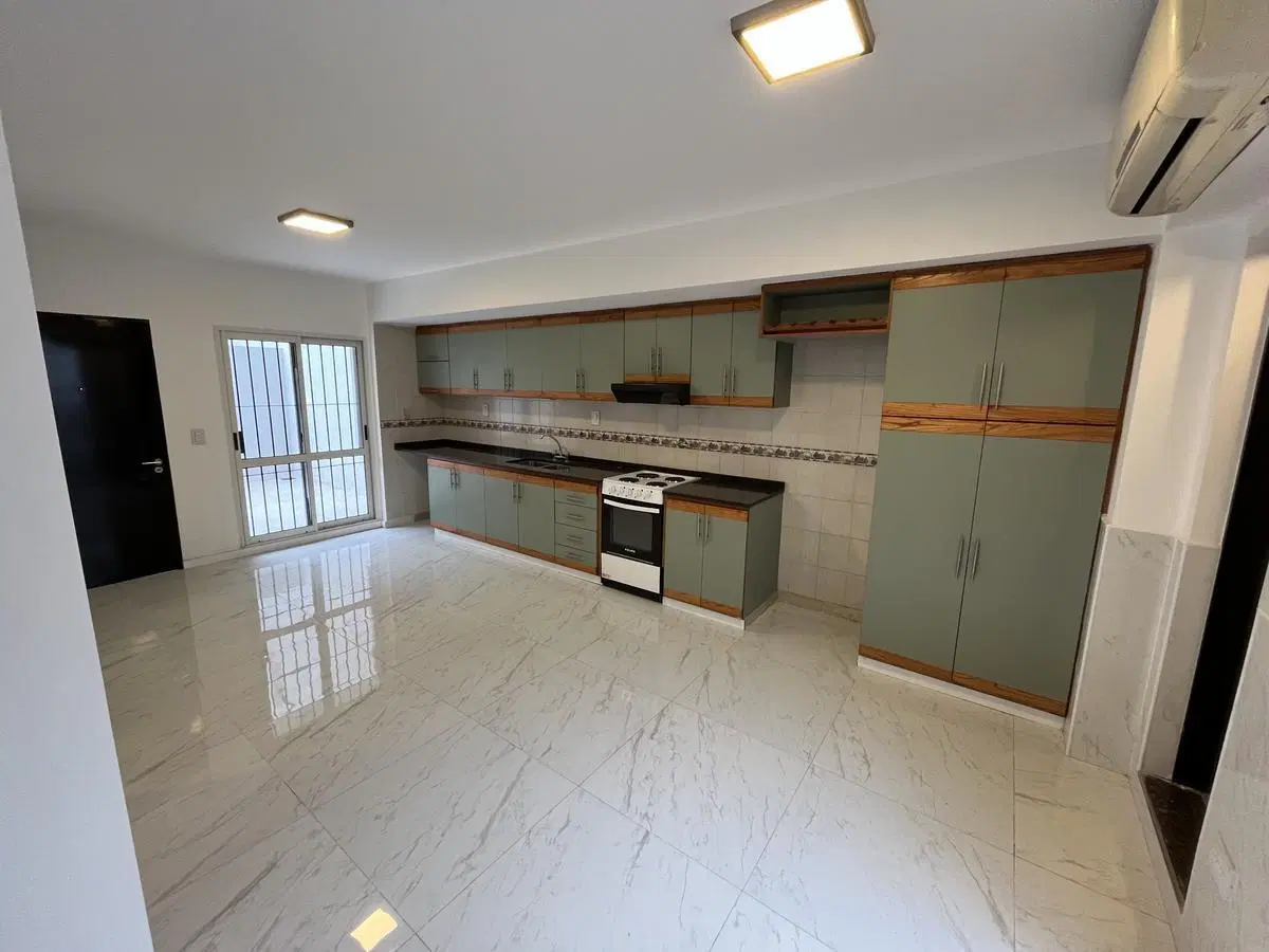 Departamento - Sarandi 5