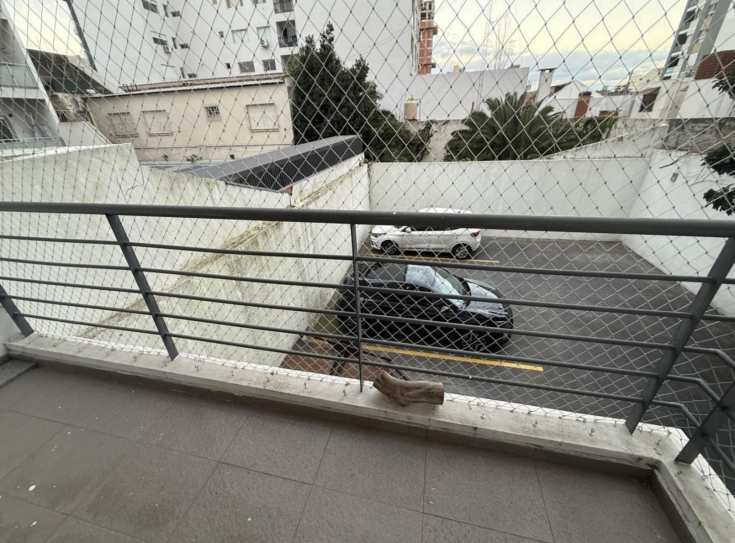Foto de Departamento en alquiler monoambiente con balcón al frente - Wilde, imagen 5