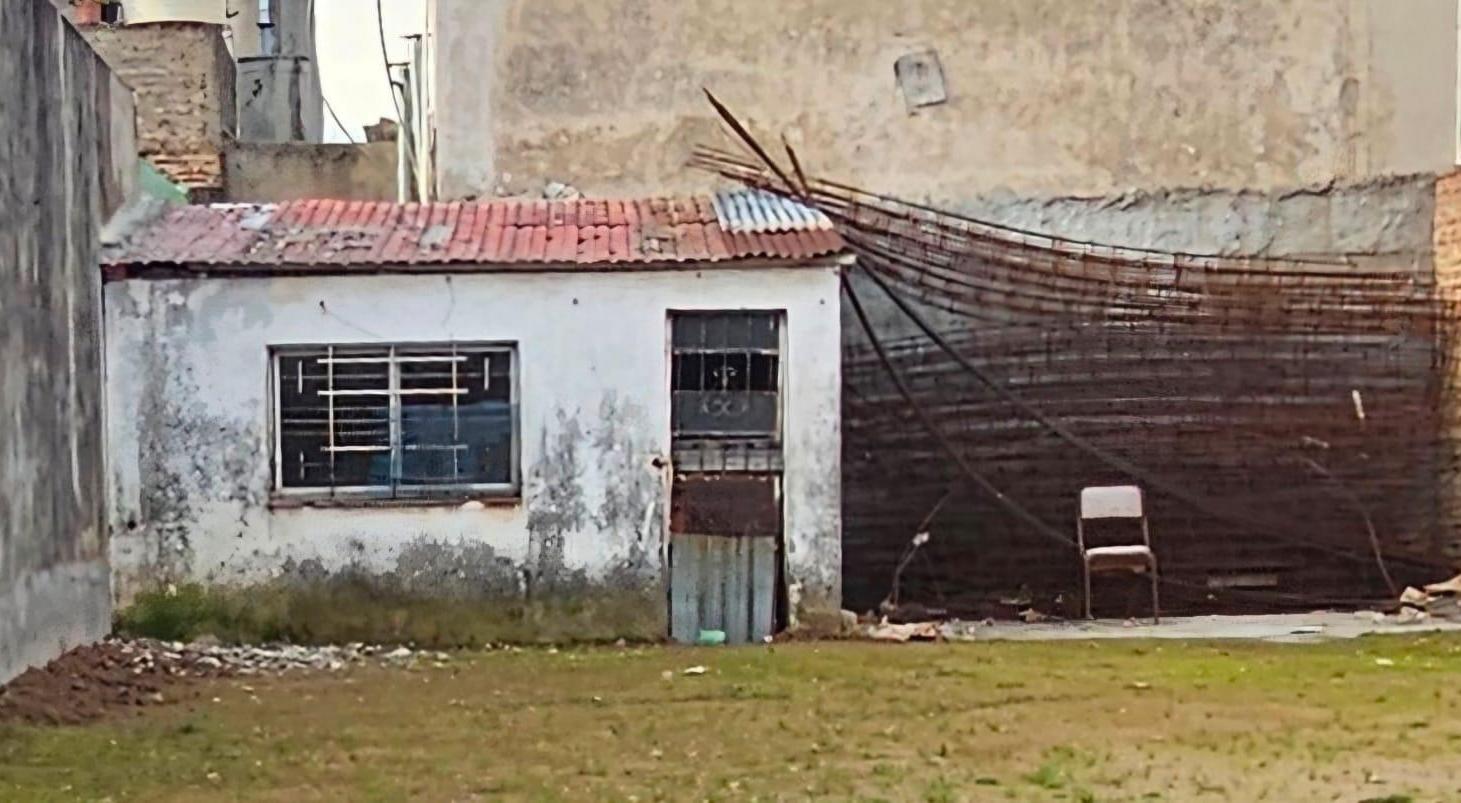 Foto de Terreno en VENTA en Villa Dominico, imagen 5
