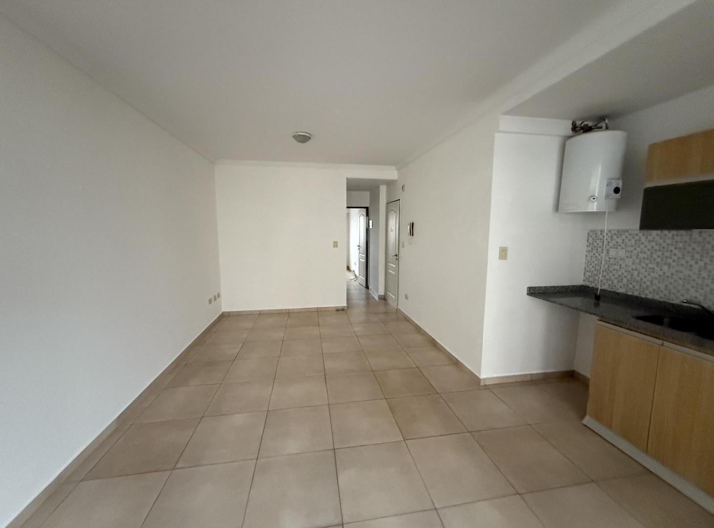 Foto de Departamento 2 Ambientes Moderno con Balcon - Wilde, imagen 3