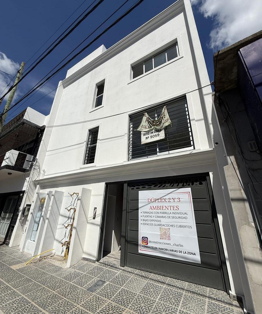 Foto de Departamento dos ambientes con terraza propia en Wilde, imagen 5