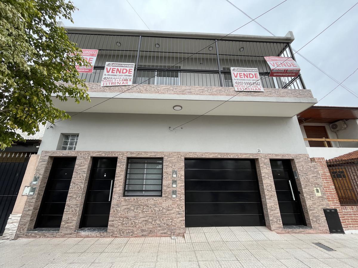 Foto de Departamento dos ambientes en ALQUILER - Sarandi, imagen 4
