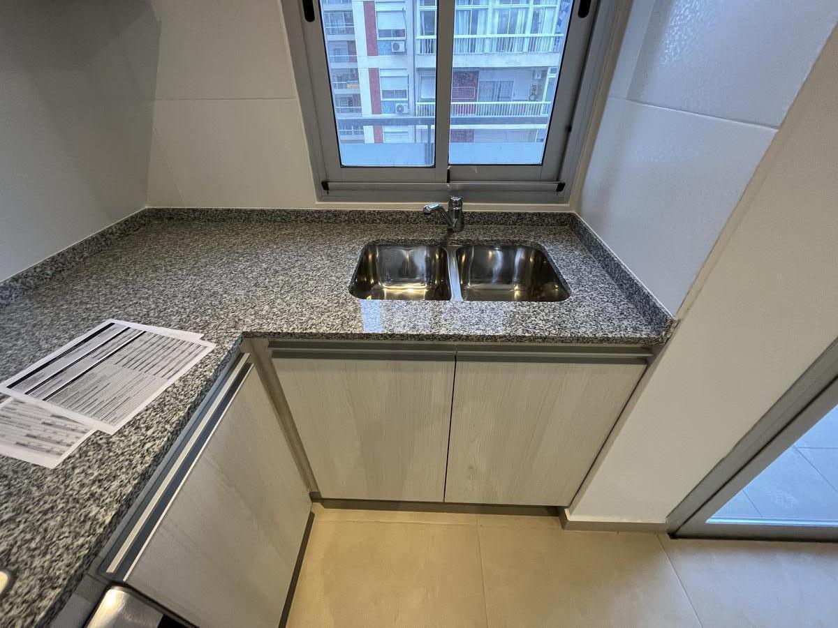 Foto de Excelente Departamento 3 Ambientes a Estrenar- ULTIMA UNIDAD DISPONIBLE, imagen 5