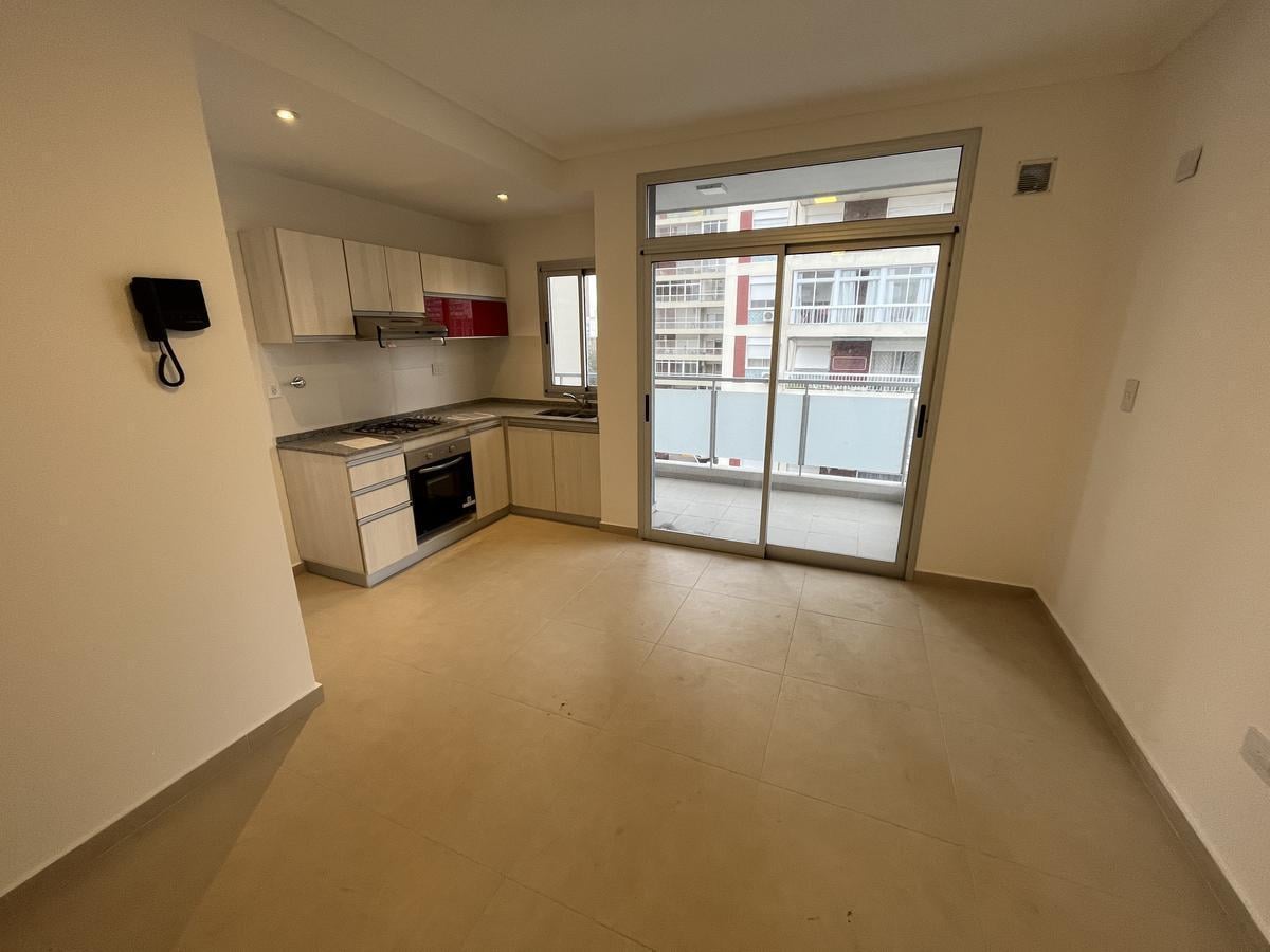 Foto de Excelente Departamento 3 Ambientes a Estrenar- ULTIMA UNIDAD DISPONIBLE, imagen 1