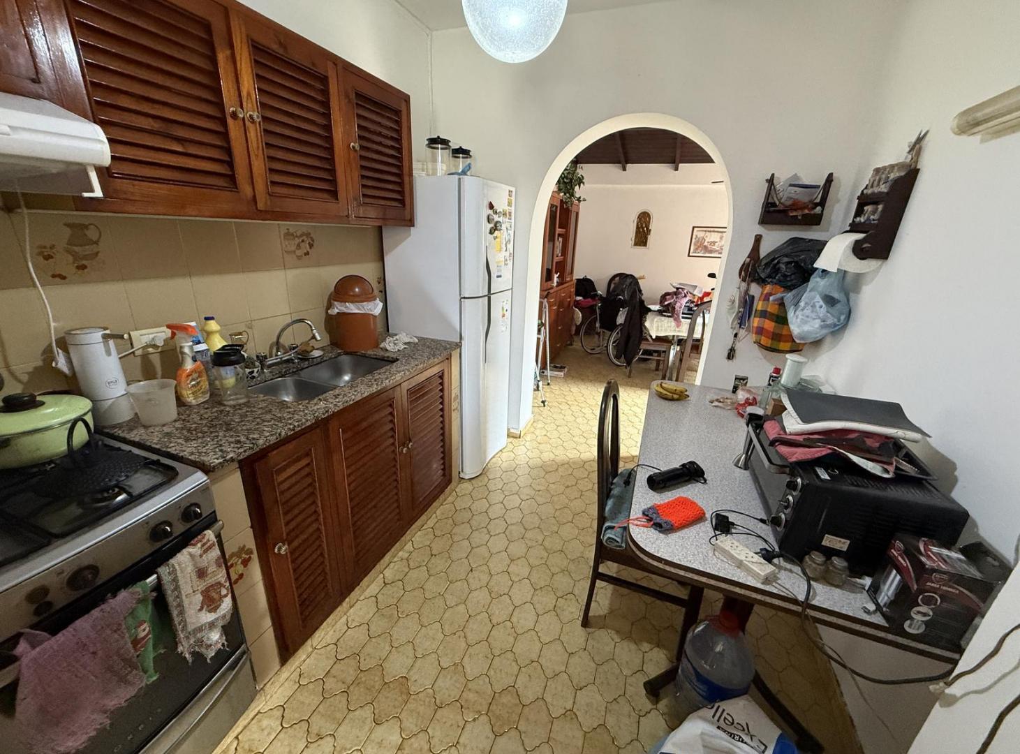 Foto de Casa 4 ambientes con fondo libre en Wilde, imagen 1