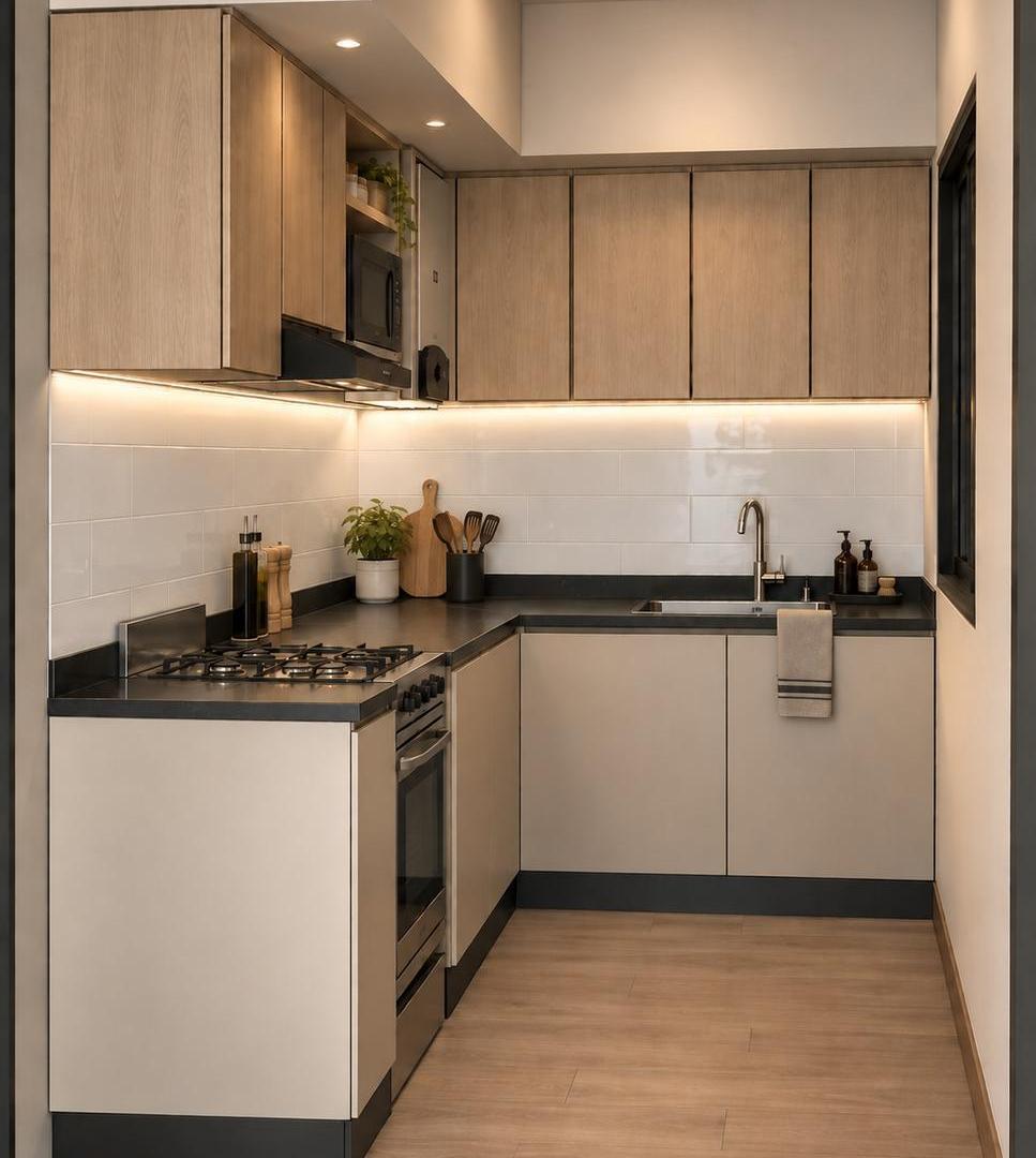 Foto de Departamento 2 AMBIENTES EN CUOTAS en Wilde, imagen 3