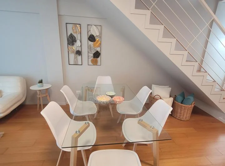 Manzanares y Libertador Divino! Duplex Amobl 2 Suites Toil Coch 2