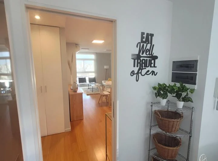 Manzanares y Libertador Divino! Duplex Amobl 2 Suites Toil Coch 5